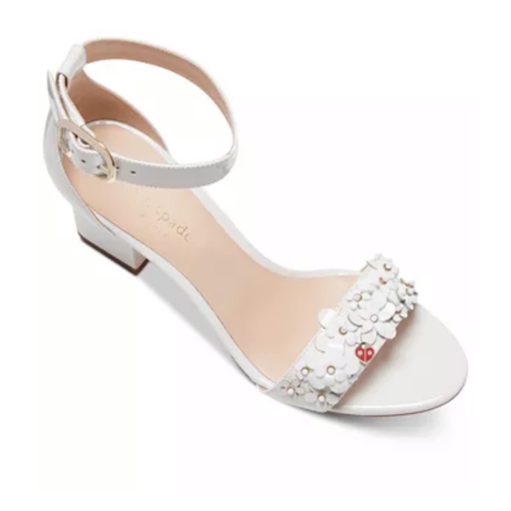 Kate Spade Tansy ♠️ 🐞 pumps